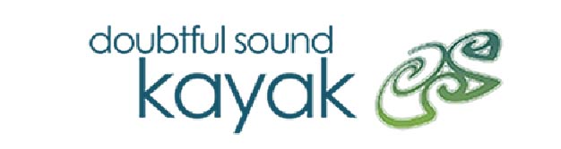 Doubtful Sound Kayak logo